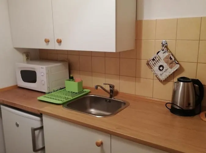 Anjadina شقة شتوركو